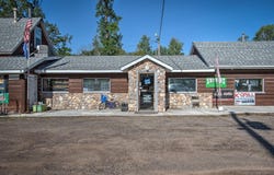 1067 Highway 107, Braham, MN 55006