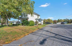 604 Milwaukee Avenue, Old Forge, PA 18518