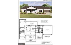 173 Avalee Road, Brooks, GA 30205