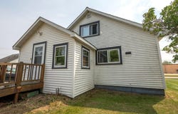 124 2ND AVE, Antigo, WI 54409