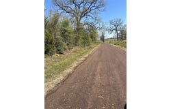 CR 124, Centerville, TX 75833