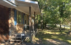 144 Shore Drive, Big Sandy, TN 38221