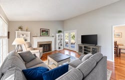 2260 E Cape Cod Drive, Bloomington, IN 47401