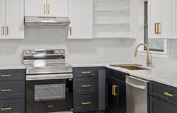 2705 Ozark Dr, North Little Rock, AR 72116
