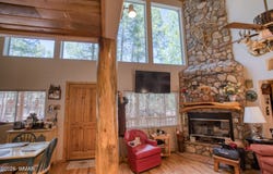 2741 Spring Drive, Lakeside, AZ 85929