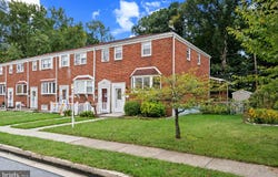 943 CIRCLE Drive, BALTIMORE, MD 21227