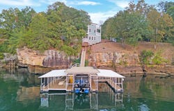 164 CO RD 225, Arley, AL 35541