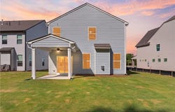 226 Trace Bluff, Dawsonville, GA 30534