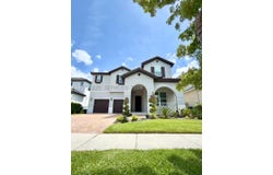 8713 Crescendo, FL 34786