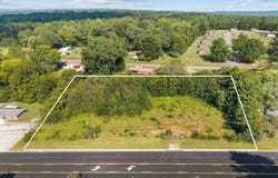 MAIN STREET lot: 2/2, BLOUNTSVILLE, AL 35031