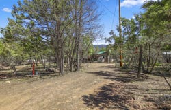 3495 N Limestone Way, Pine, AZ 85544