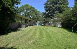8305 E Cherry Street, Benton, AR 72015