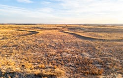 E County Rd 37, Gage, OK 73843