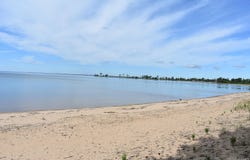 LL.5 LN Beach, Nahma, MI 49864