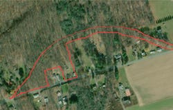 5444 Quakake Road, Packer Twp, PA 18255