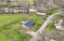 519 Abners Mill Road, Ewing, KY 41039