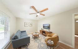 6316 PINEBROOK Drive, Montgomery, AL 36117