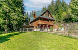 42440 SE WILDCAT MOUNTAIN Dr, Sandy, OR 97055