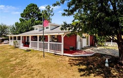 476285 E 1094 RD, Roland, OK 74954