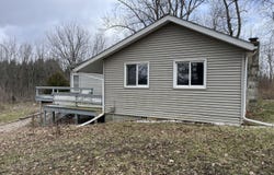 9961 Marshall Road, Olivet, MI 49076