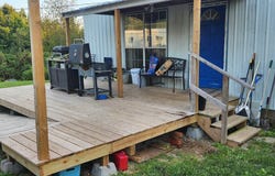 1921 63 Highway, Williford, AR 72482