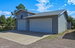 1211 N Heather Circle, Payson, AZ 85541