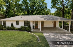4520 Greenway Drive, North Little Rock, AR 72116