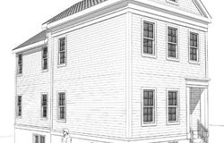 401 W 4th St, Boston, MA 02127