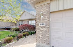 436 Jodee Drive, Xenia, OH 45385