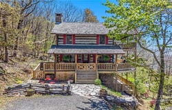 242 Annapurna Drive, Todd, NC 28684