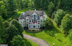 720 FOXTAIL Court, NEW HOPE, PA 18938
