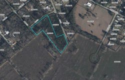 Tate Street, Sumter, SC 29153
