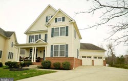 4667 PEBBLE BEACH Court, WALDORF, MD 20602