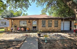 215 Main, Blackwell, TX 79506