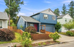 1336 SE LA MESA Ave, Gresham, OR 97080