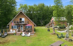 44 Woodham Drive, Readfield, ME 04355