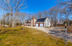 25 Oakwood Road, Eastham, MA 02642