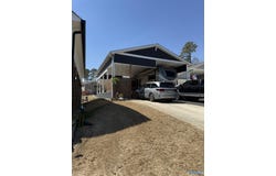 1727 Convict Camp Road lot: 24,, Guntersville, AL 35976