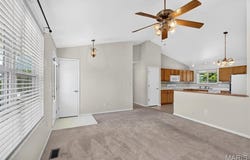 7 Red Cedar Parc Court, O'Fallon, MO 63368