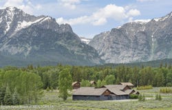 500 E SOLITUDE Drive, Jackson, WY 83001