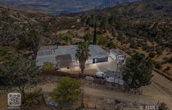 4000 Old State Rd, Wofford Heights, CA 93285