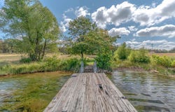 2077 E Tri Lakes Drive, Horseshoe Bend, AR 72512