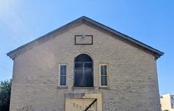 205 Smithland Ave, La Junta, CO 81050