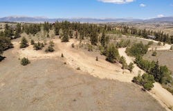 530 Gitche Goone Lane lot: 14, COMO, CO 80432