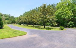 28264 FAIRWAY DR, MELFA, VA 23410