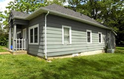 208 N Walnut Street, Rolla, MO 65401