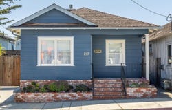 Park ST, PACIFIC GROVE, CA 93950