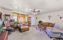 509 Tina St, Quitman, TX 75783