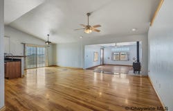 1153 VERLAN WAY, Cheyenne, WY 82009