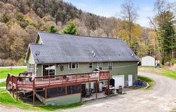 2111 Coddington Road, Brooktondale, NY 14817